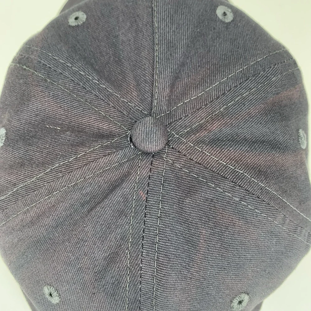 Perfect Day At Coco Cay Hat Cruise Blue Adjustable OSFM Baseball Cap